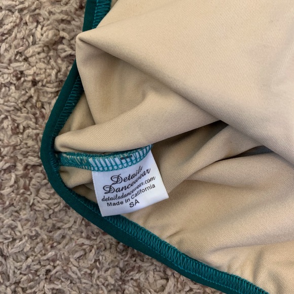 DETAILS DANCEWEAR LEO - Picture 3 of 3